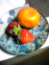 花子の　食事 画像1