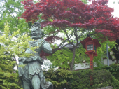 大原野神社 画像2