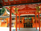 大原野神社 画像3