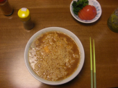 二日酔い 画像1