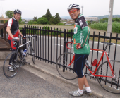 今日は・・・自転車!!!!! 画像2