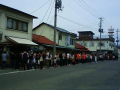 ラーメン事情・・・♪