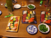 脚・腹の日～～～ 画像2