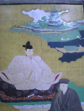 天王山 画像2