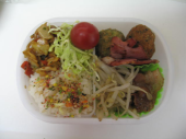 お弁当・・・ 画像1