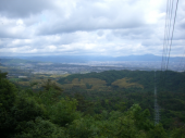 続・西山古道 画像2