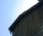 母屋解体 画像1