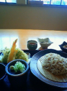 ひとりランチ…♪