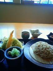 ひとりランチ…♪ 画像1