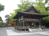 城南宮 画像2