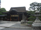 城南宮 画像3