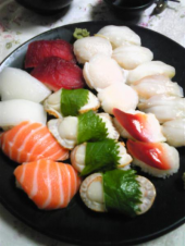 はぢをすて人に物とひ習ふべしこれぞ上手のもとゐなりける 画像1