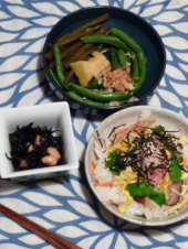 約束。オトコの手料理 画像2