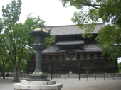 京都・東寺 画像2
