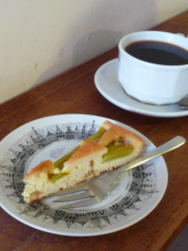 全粒粉ヨーグルトパンケーキ 画像3