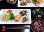 贅沢。ベジフルコース独り占め 画像2
