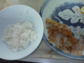 今日は焼肉、外食の対処 画像1