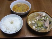 もとのもくあみ・・・・。 画像1