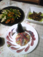 規矩作法守りつくして破るとも離るるとても本を忘るな 画像2