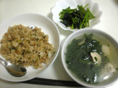 昼夜自炊で自転車通勤 画像2