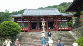 矢田寺・あじさい 画像1