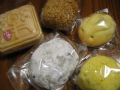 届きました・・♪