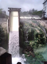 熱い湯