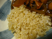 発芽直前玄米カレーｗ 画像1