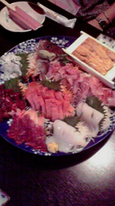 ☆深夜寿司パーティー♪( ￣▽￣)ノ″ 画像3