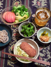 連勤明け♪自分に甘い週末 画像2
