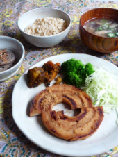 作りおきおかず 画像1