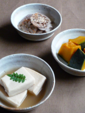 作りおきおかず 画像2