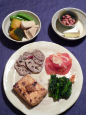 ちょうどよく食べた日 画像2