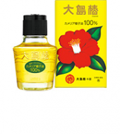 椿油 画像1