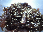 佃煮 画像1