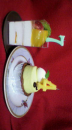 用意したもの