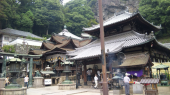 生駒山・宝山寺 画像2