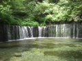 軽井沢