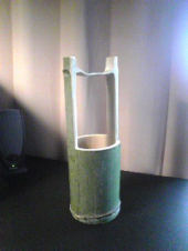 竹作品　２ 画像1