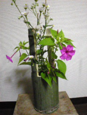 竹作品　２ 画像2