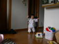 さわやかな風の1日