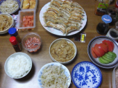 寝不足と空腹で・・・・。 画像2