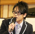 あ”～～～勘違い・・・♪