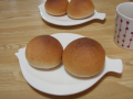 パン作り３たび