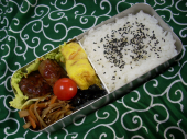 お弁当 画像1