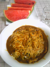 朝・昼・晩飯 画像2
