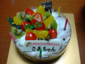 誕生日（＾＿＾）/ 画像2