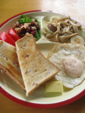 食べるってやっぱ大切。 画像1