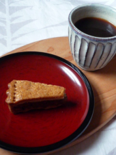 トマトと青じそのコショウ麺 画像2
