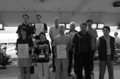 ボーリング大会　休養２７日め 画像2